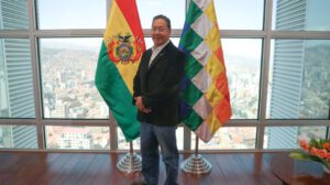 Bolivia se une al Mercosur con la promulgación del Protocolo de Adhesión por el presidente Luis Arce