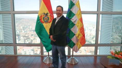 Bolivia se une al Mercosur con la promulgación del Protocolo de Adhesión por el presidente Luis Arce