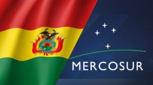 Bolivia se une al Mercosur tras promulgación de ley