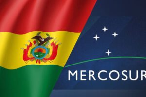 Bolivia se une al Mercosur tras promulgación de ley