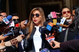 Lula da Silva en Bolivia buscando alianzas comerciales