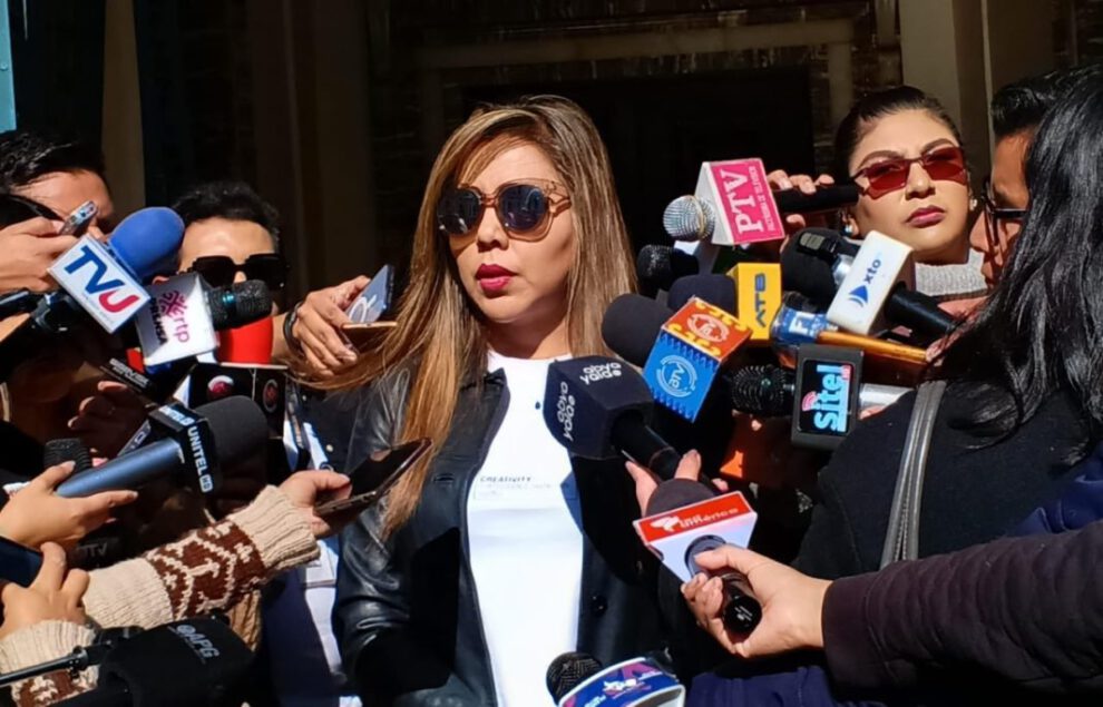 Lula da Silva en Bolivia buscando alianzas comerciales