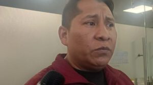 Diputado Freddy López critica inacción de Cámara Baja