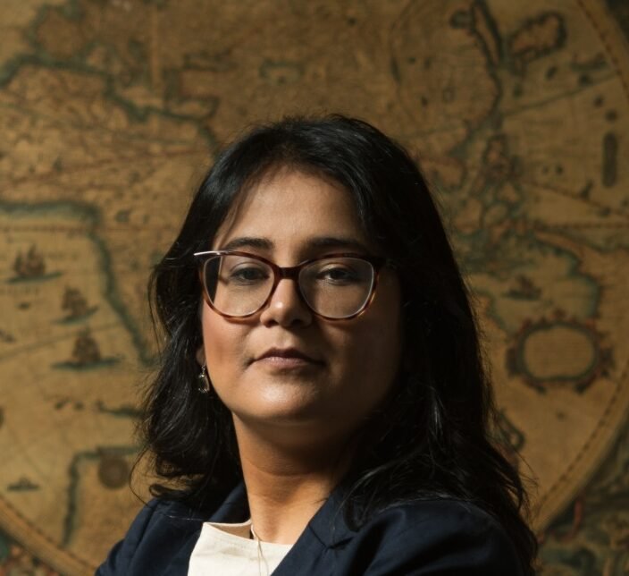 justicia climática y sus implicaciones en el Sur Global