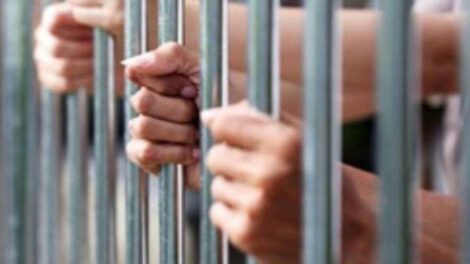 sentencia condenatoria por crímenes sexuales