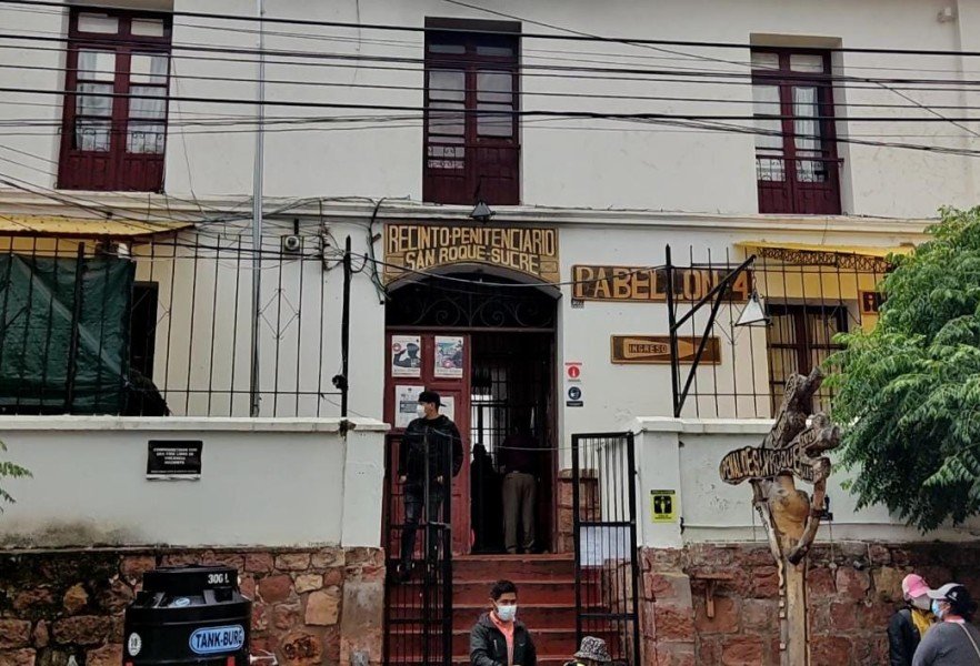 Hombre condenado por violación en Chuquisaca