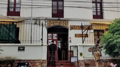 Hombre condenado por violación y dejar embarazada a una niña en Chuquisaca