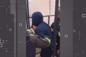 Abuso sexual a menores en Santa Cruz