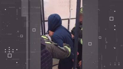 Abuso sexual a menores en Santa Cruz