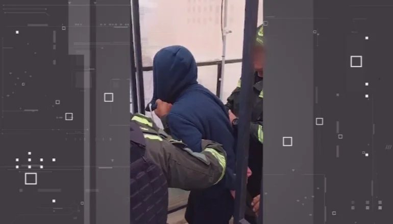 Abuso sexual a menores en Santa Cruz