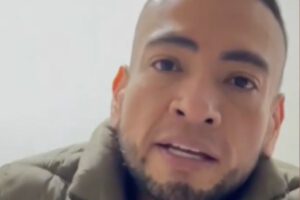 Caso secuestro de empresario: Marco Andrés Z.V. se defiende en un video