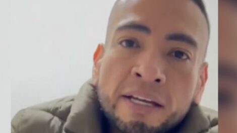 Caso secuestro de empresario: Marco Andrés Z.V. se defiende en un video