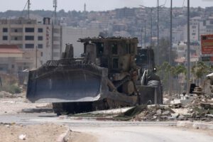 Israel negociaciones tregua Hamás en Doha