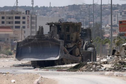 Israel negociaciones tregua Hamás en Doha