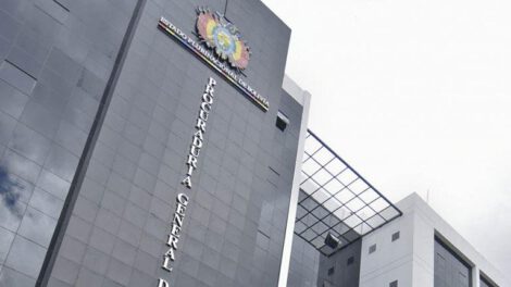 Ampliación de nuevos tipos penales en el caso golpe de Estado III