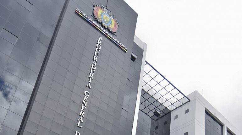 Ampliación de nuevos tipos penales en el caso golpe de Estado III