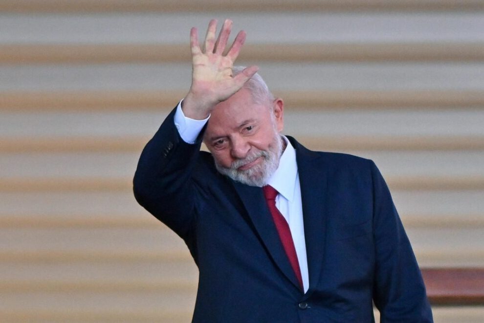 Lula da Silva en Bolivia para fortalecer la integración regional