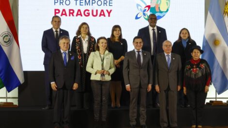 Mercosur y la exploración de nuevos mercados