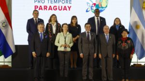 Mercosur y la exploración de nuevos mercados