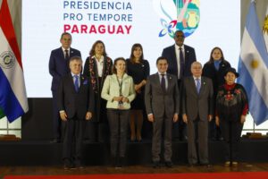 Mercosur y la exploración de nuevos mercados
