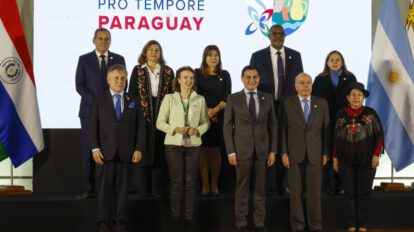 Mercosur y la exploración de nuevos mercados