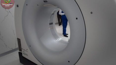 Irregularidades en adquisición de tomógrafo en Oruro