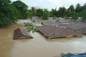 Cambio climático en Latinoamérica