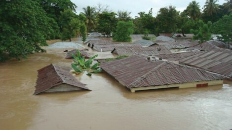 Cambio climático en Latinoamérica