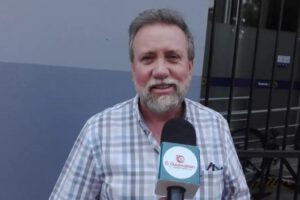 Virginio Lema enfrenta procesos penales por publicaciones en TikTok