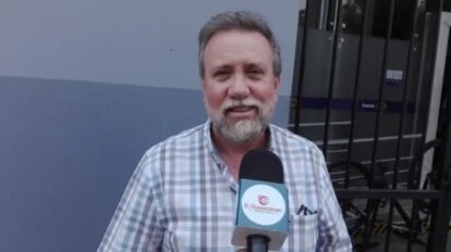 Virginio Lema enfrenta procesos penales por publicaciones en TikTok