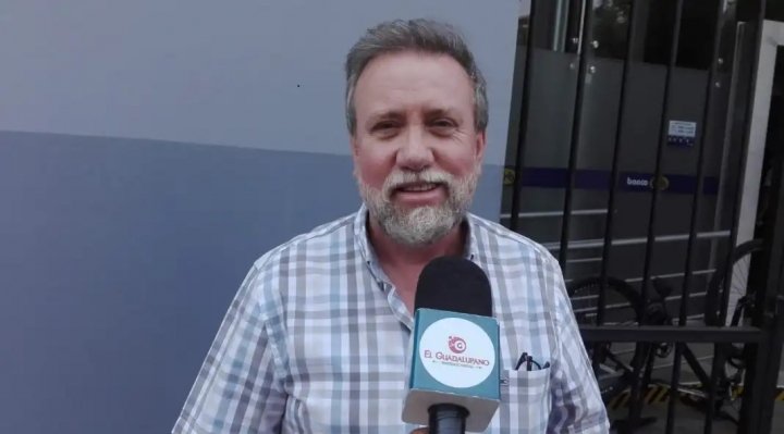 Virginio Lema enfrenta procesos penales por publicaciones en TikTok