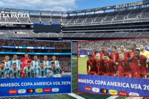 Copa América: Argentina no se confía va con todo, Canadá quiere un lugar en la final