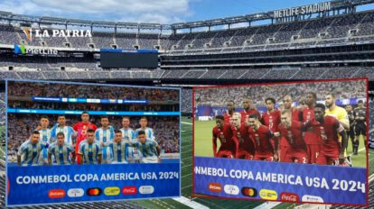 Copa América: Argentina no se confía va con todo, Canadá quiere un lugar en la final