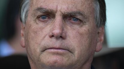 Bolsonaro desvió regalos millonarios para beneficio propio