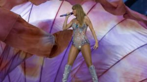 Reventa de entradas Taylor Swift en Milán
