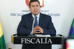 El juicio del Caso Senkata se acerca y las pruebas son contundentes