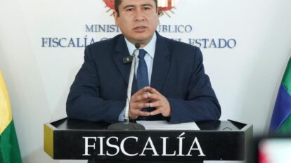 El juicio del Caso Senkata se acerca y las pruebas son contundentes
