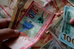 Estafa en La Paz afecta a 40 personas