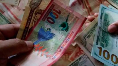 Estafa en La Paz afecta a 40 personas
