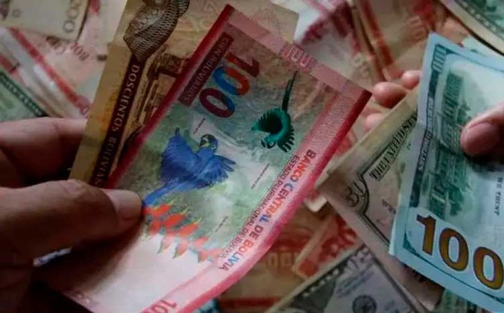 Estafa en La Paz afecta a 40 personas