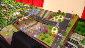 Ley de crédito para Corredor Urbano de Sucre