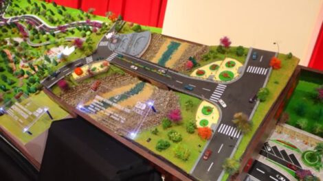 Ley de crédito para Corredor Urbano de Sucre