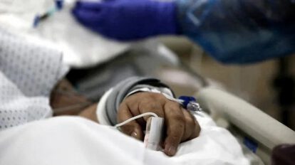 Feminicidio en grado de tentativa en Santa Cruz