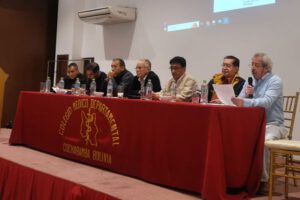 modificación de ley de pensiones en Cochabamba