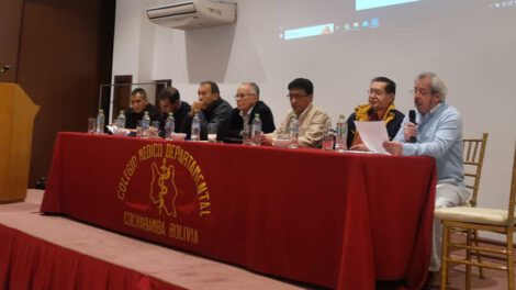 modificación de ley de pensiones en Cochabamba