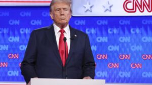 Donald Trump anuncio electoral en español durante la Copa América