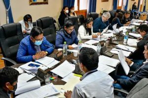 Elecciones judiciales en peligro por nueva resolución judicial