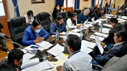 Elecciones judiciales en peligro por nueva resolución judicial