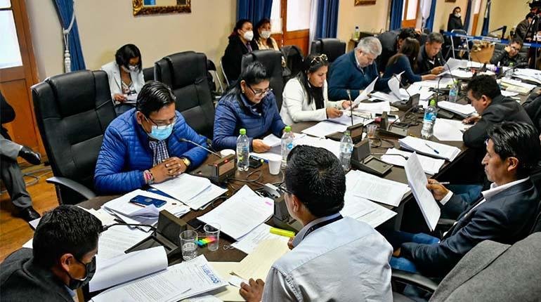 Elecciones judiciales en peligro por nueva resolución judicial