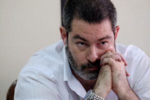 Zvonko Matkovic acusa a Evo Morales de ser su carcelero